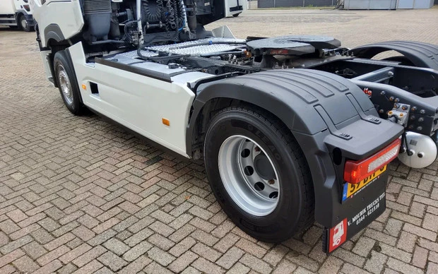 Renault T HIGH 480 - Afbeelding 11 van 30