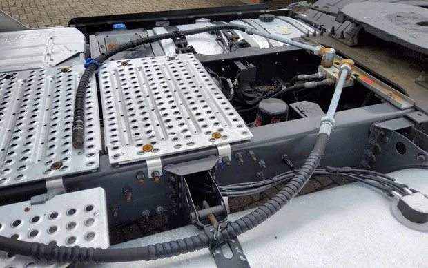 Renault T HIGH 480 - Afbeelding 12 van 30