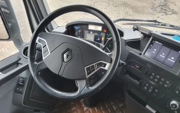 Renault T HIGH 480 - Afbeelding 15 van 30