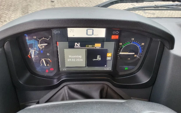 Renault T HIGH 480 - Afbeelding 16 van 30