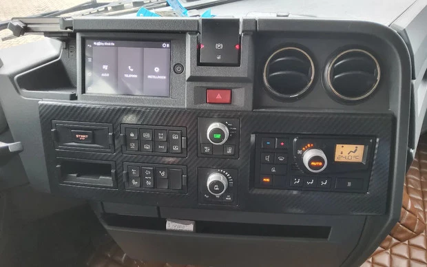 Renault T HIGH 480 - Afbeelding 17 van 30