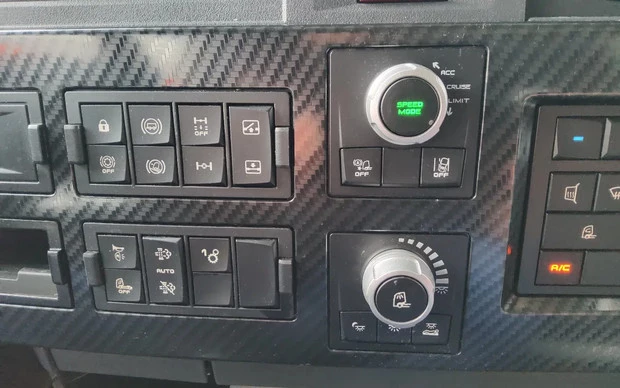 Renault T HIGH 480 - Afbeelding 18 van 30