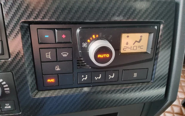 Renault T HIGH 480 - Afbeelding 19 van 30