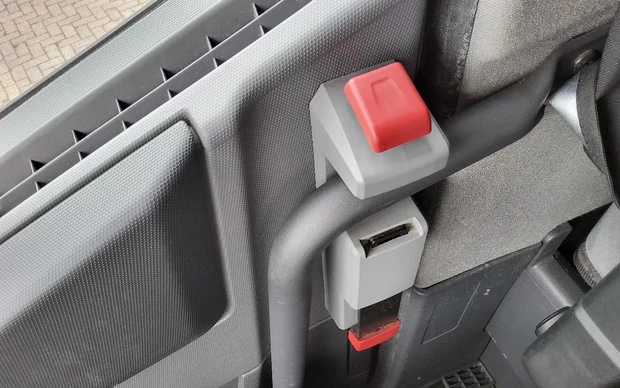 Renault T HIGH 480 - Afbeelding 20 van 30