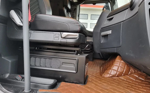 Renault T HIGH 480 - Afbeelding 21 van 30