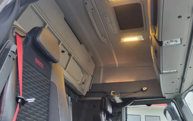 Renault T HIGH 480 - Afbeelding 22 van 30