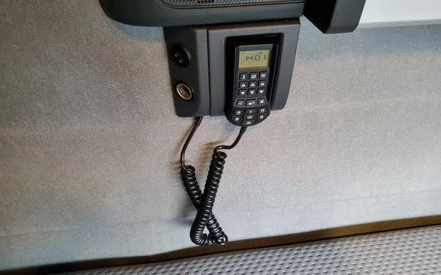 Renault T HIGH 480 - Afbeelding 24 van 30