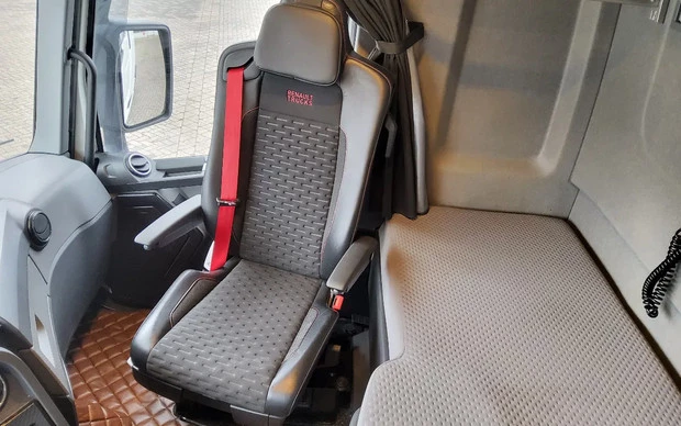 Renault T HIGH 480 - Afbeelding 26 van 30