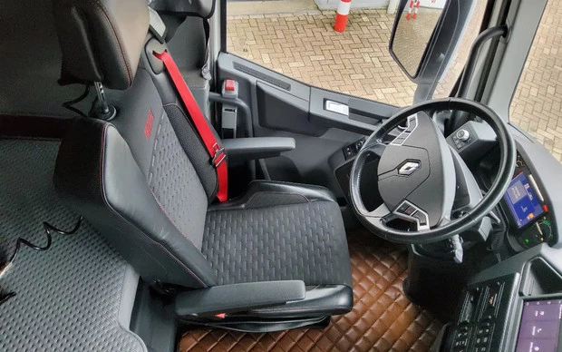 Renault T HIGH 480 - Afbeelding 30 van 30