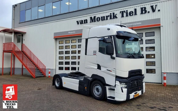 Renault T HIGH 480 - Afbeelding 1 van 30