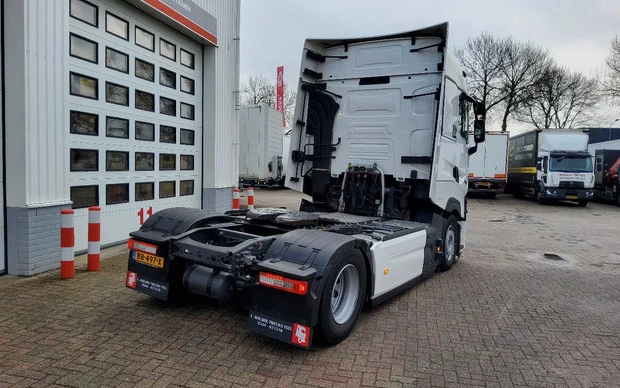 Renault T HIGH 480 - Afbeelding 2 van 30