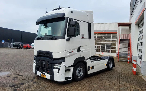 Renault T HIGH 480 - Afbeelding 3 van 30