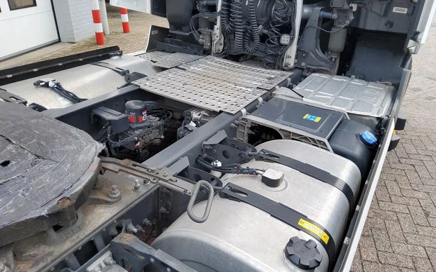 Renault T HIGH 480 - Afbeelding 4 van 30