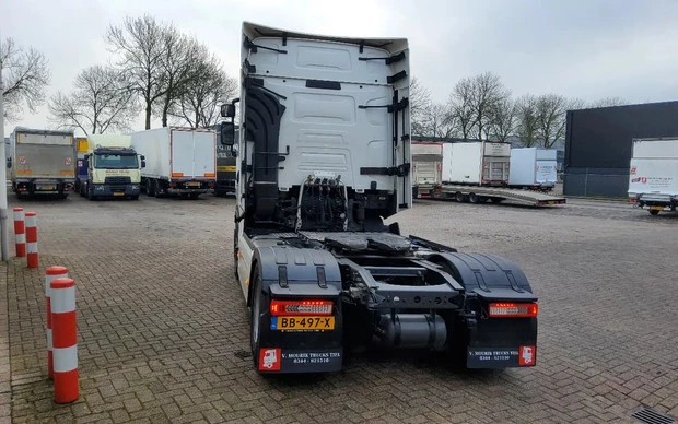 Renault T HIGH 480 - Afbeelding 5 van 30