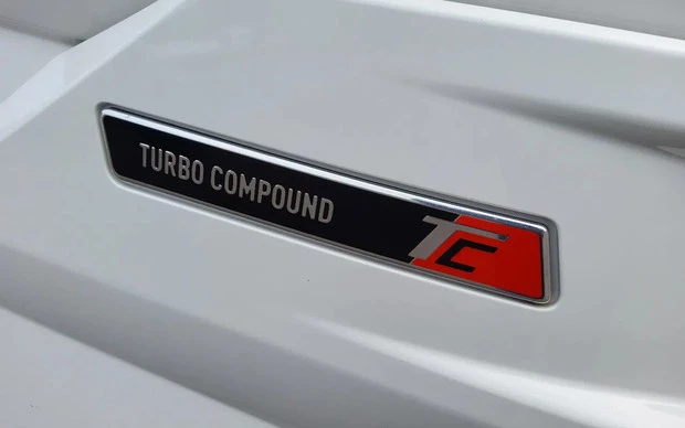 Renault T HIGH 480 - Afbeelding 6 van 30