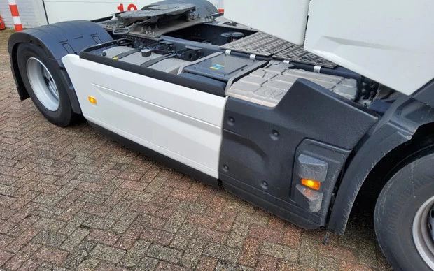 Renault T HIGH 480 - Afbeelding 9 van 30