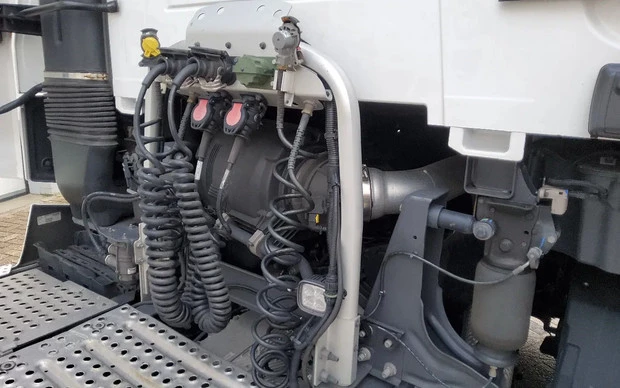 Renault T HIGH 480 - Afbeelding 10 van 30