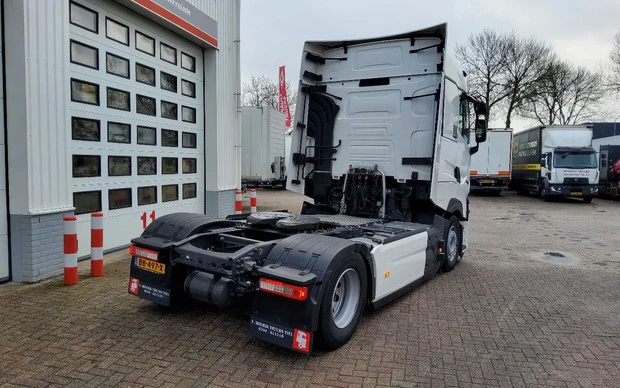 Renault T HIGH 480 - Afbeelding 11 van 30