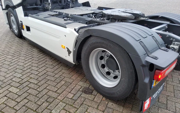 Renault T HIGH 480 - Afbeelding 12 van 30