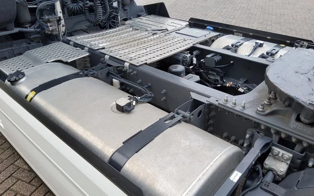 Renault T HIGH 480 - Afbeelding 13 van 30