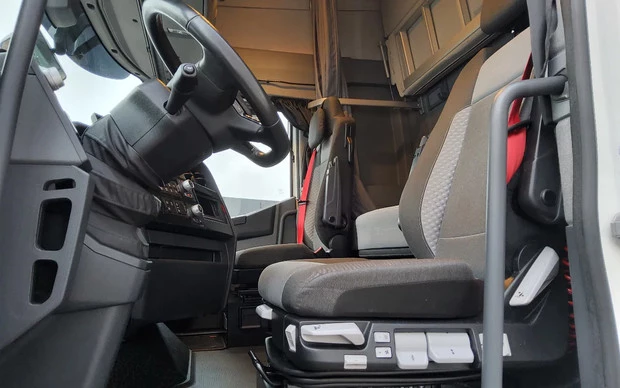 Renault T HIGH 480 - Afbeelding 17 van 30