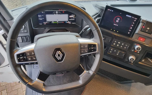 Renault T HIGH 480 - Afbeelding 18 van 30