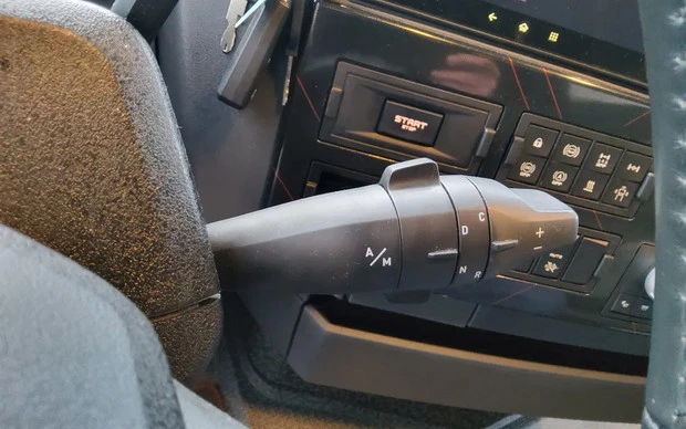 Renault T HIGH 480 - Afbeelding 19 van 30