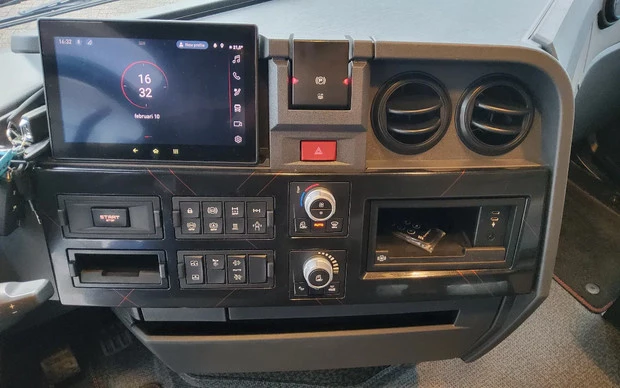 Renault T HIGH 480 - Afbeelding 20 van 30