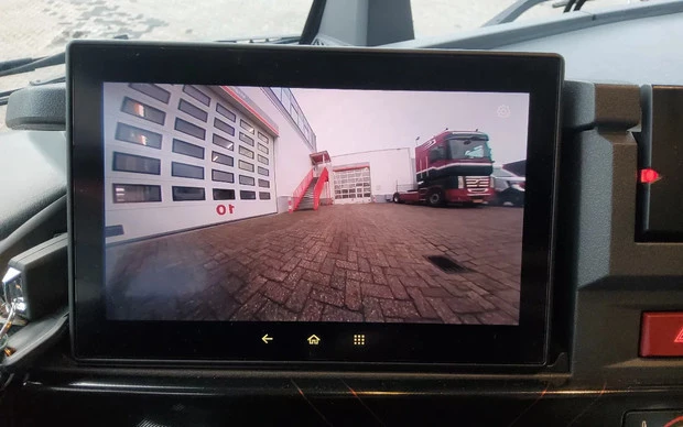 Renault T HIGH 480 - Afbeelding 21 van 30