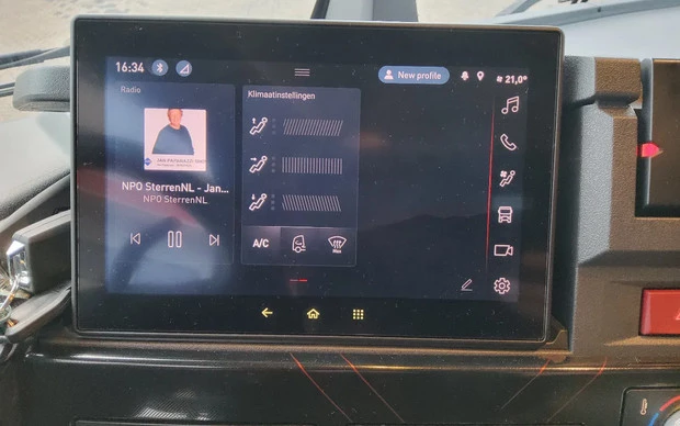 Renault T HIGH 480 - Afbeelding 23 van 30