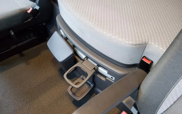 Renault T HIGH 480 - Afbeelding 26 van 30