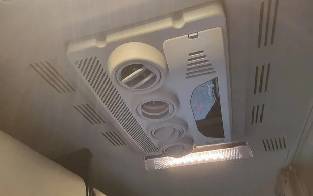 Renault T HIGH 480 - Afbeelding 29 van 30