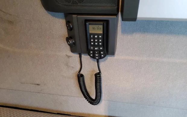 Renault T HIGH 480 - Afbeelding 30 van 30