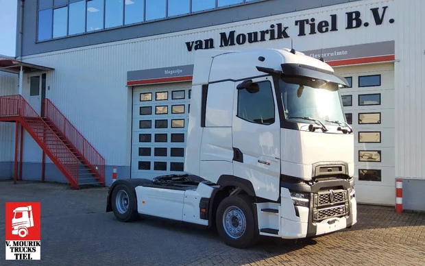 Renault T480 - Afbeelding 1 van 30