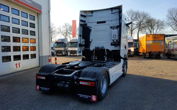 Renault T480 - Afbeelding 2 van 30