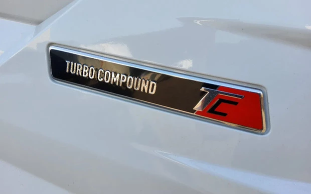 Renault T480 - Afbeelding 3 van 30