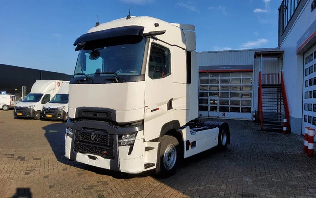 Renault T480 - Afbeelding 4 van 30