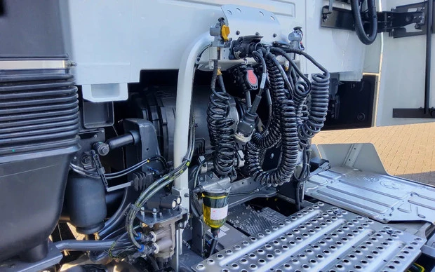 Renault T480 - Afbeelding 6 van 30