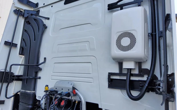 Renault T480 - Afbeelding 7 van 30