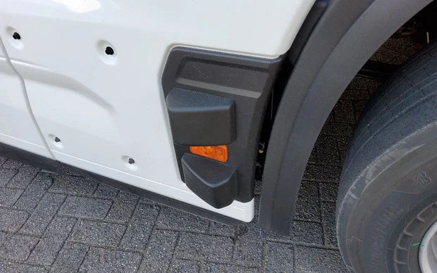 Renault T480 - Afbeelding 9 van 30