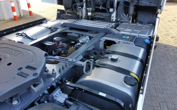 Renault T480 - Afbeelding 10 van 30