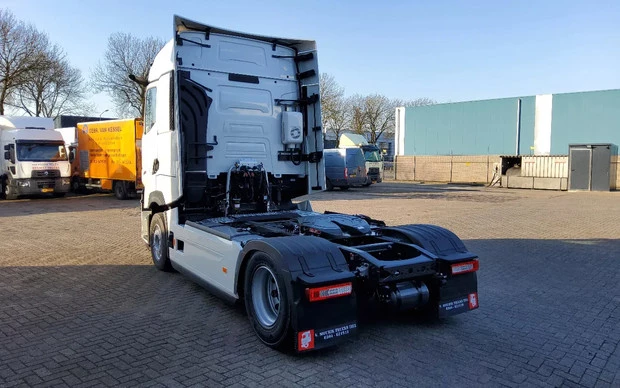 Renault T480 - Afbeelding 11 van 30