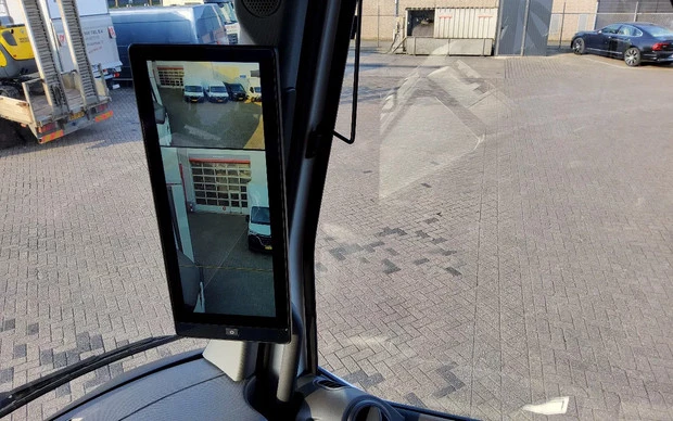 Renault T480 - Afbeelding 16 van 30