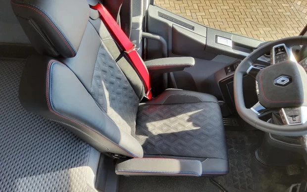 Renault T480 - Afbeelding 17 van 30