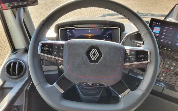 Renault T480 - Afbeelding 18 van 30