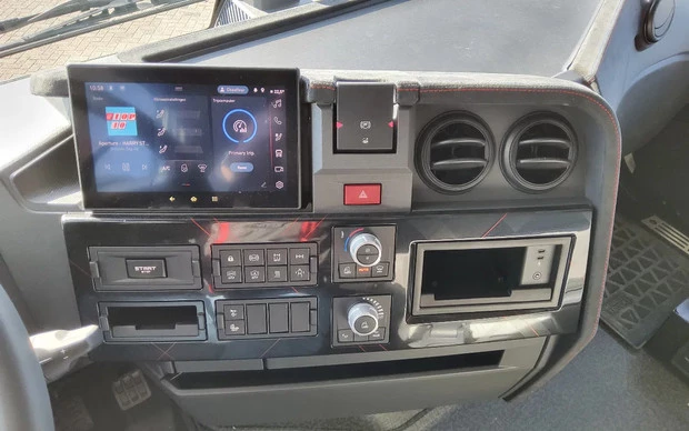 Renault T480 - Afbeelding 20 van 30