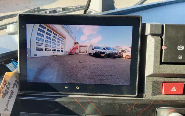 Renault T480 - Afbeelding 21 van 30