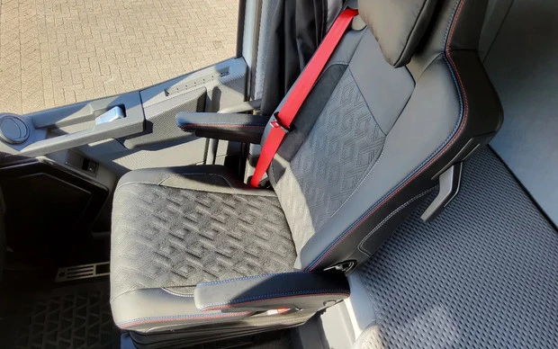 Renault T480 - Afbeelding 22 van 30