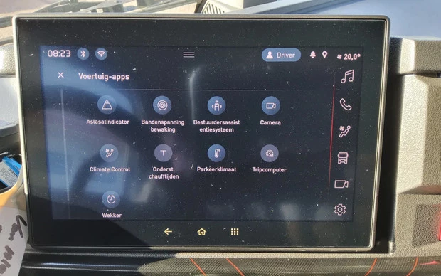 Renault T480 - Afbeelding 23 van 30