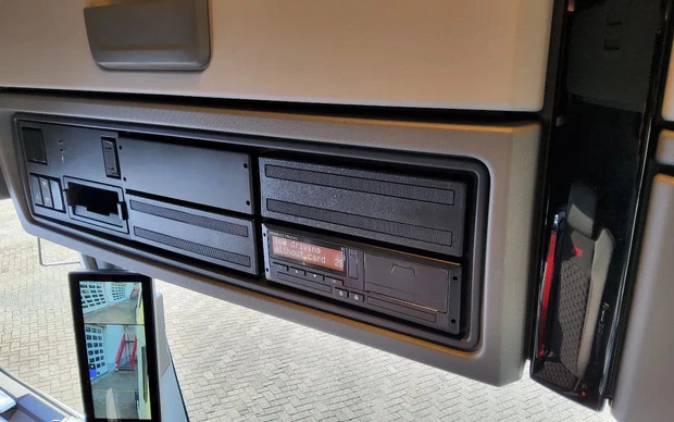 Renault T480 - Afbeelding 25 van 30